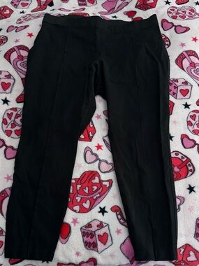a new day trousers